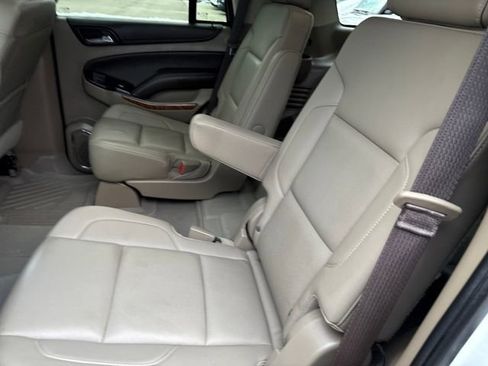 Used 2020 Chevrolet Tahoe Premier image 10