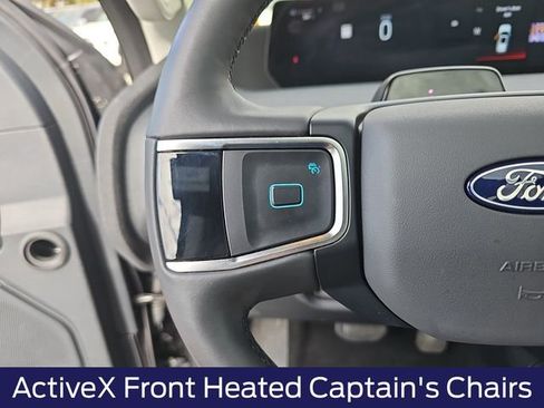 Used 2025 Ford Expedition Max Active image 22