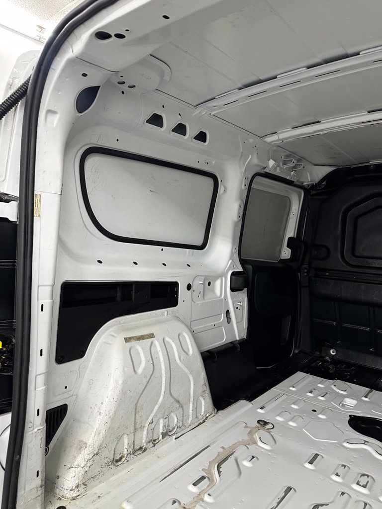 Used 2022 RAM ProMaster City Tradesman FWD image 26