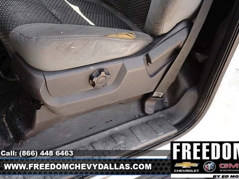 Used 2014 Ford F550 4x4 Regular Cab Super Duty image 21