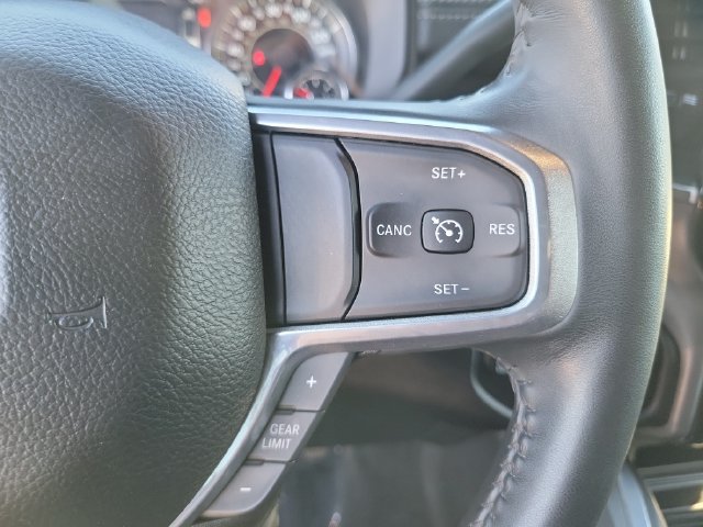 Used 2024 RAM 2500 Laramie w/ Night Edition AWD/4WD image 6