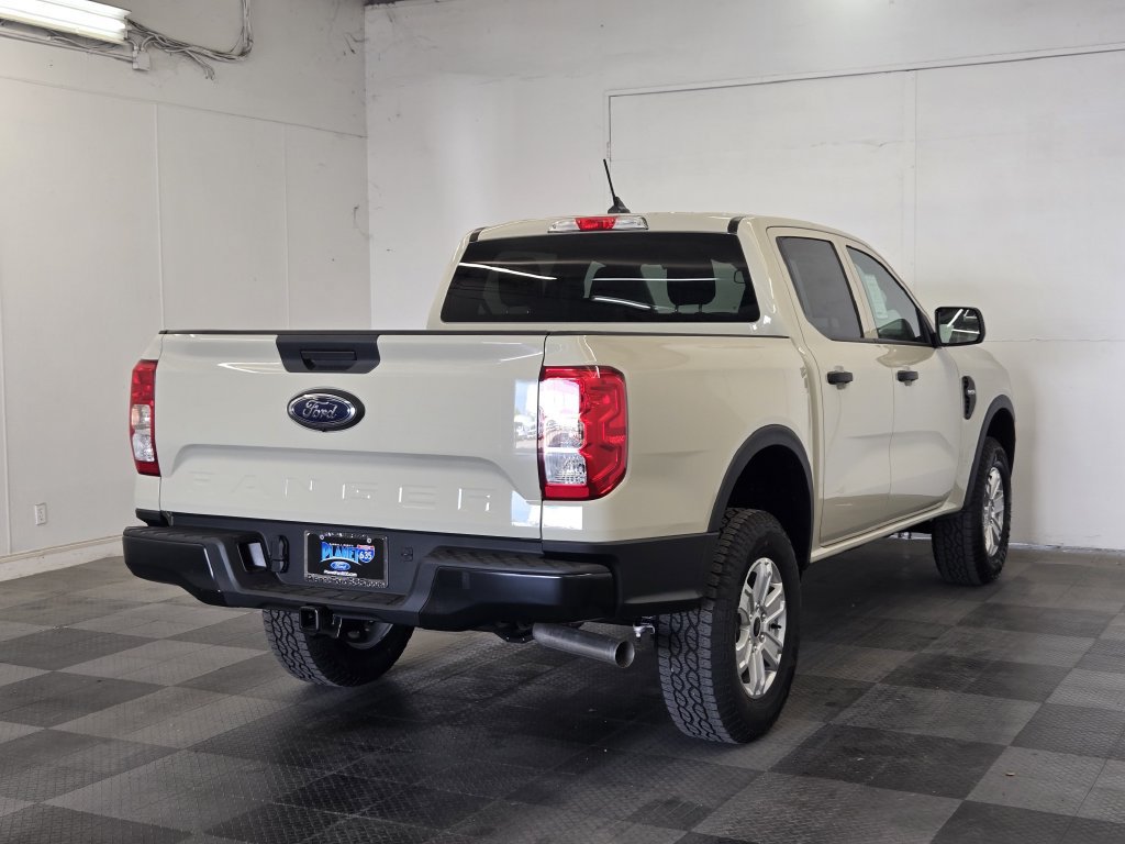 New 2026 Ford Ranger XL w/ Trailer Tow Package RWD image 6