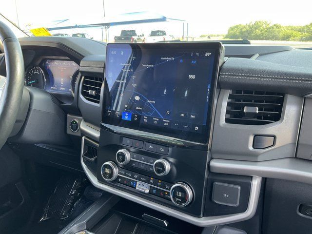 Used 2024 Ford Expedition Max XLT AWD/4WD image 21