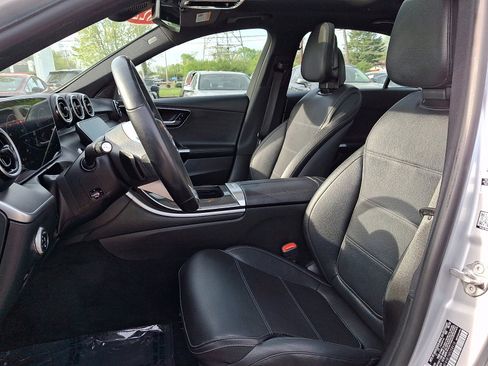 Used 2022 Mercedes-Benz C 300 4MATIC Sedan image 13