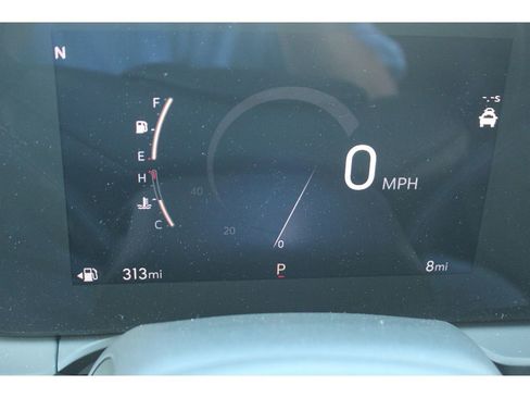 New 2026 Buick Envista Sport Touring w/ Convenience I Package FWD image 16