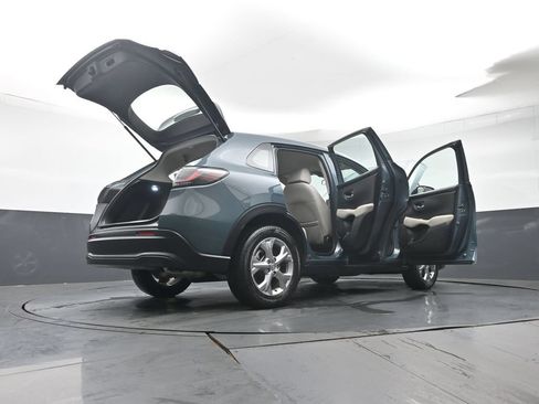 Used 2024 Honda HR-V LX image 46