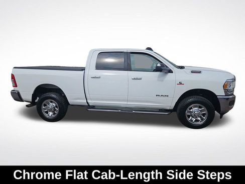 Used 2019 RAM 2500 Big Horn AWD/4WD image 7