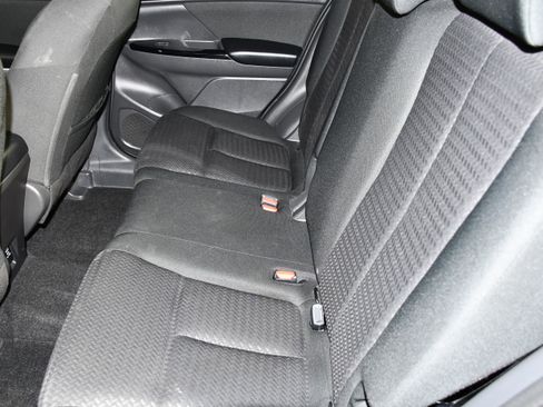 Used 2024 Mitsubishi Eclipse Cross LE AWD/4WD image 47
