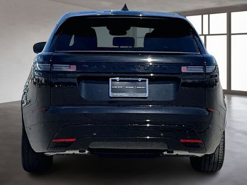 New 2026 Land Rover Range Rover Velar Dynamic SE image 4