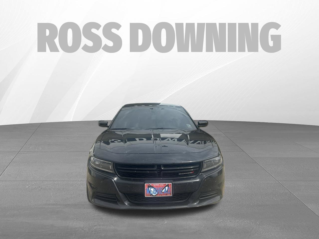 Used 2023 Dodge Charger SXT RWD image 2