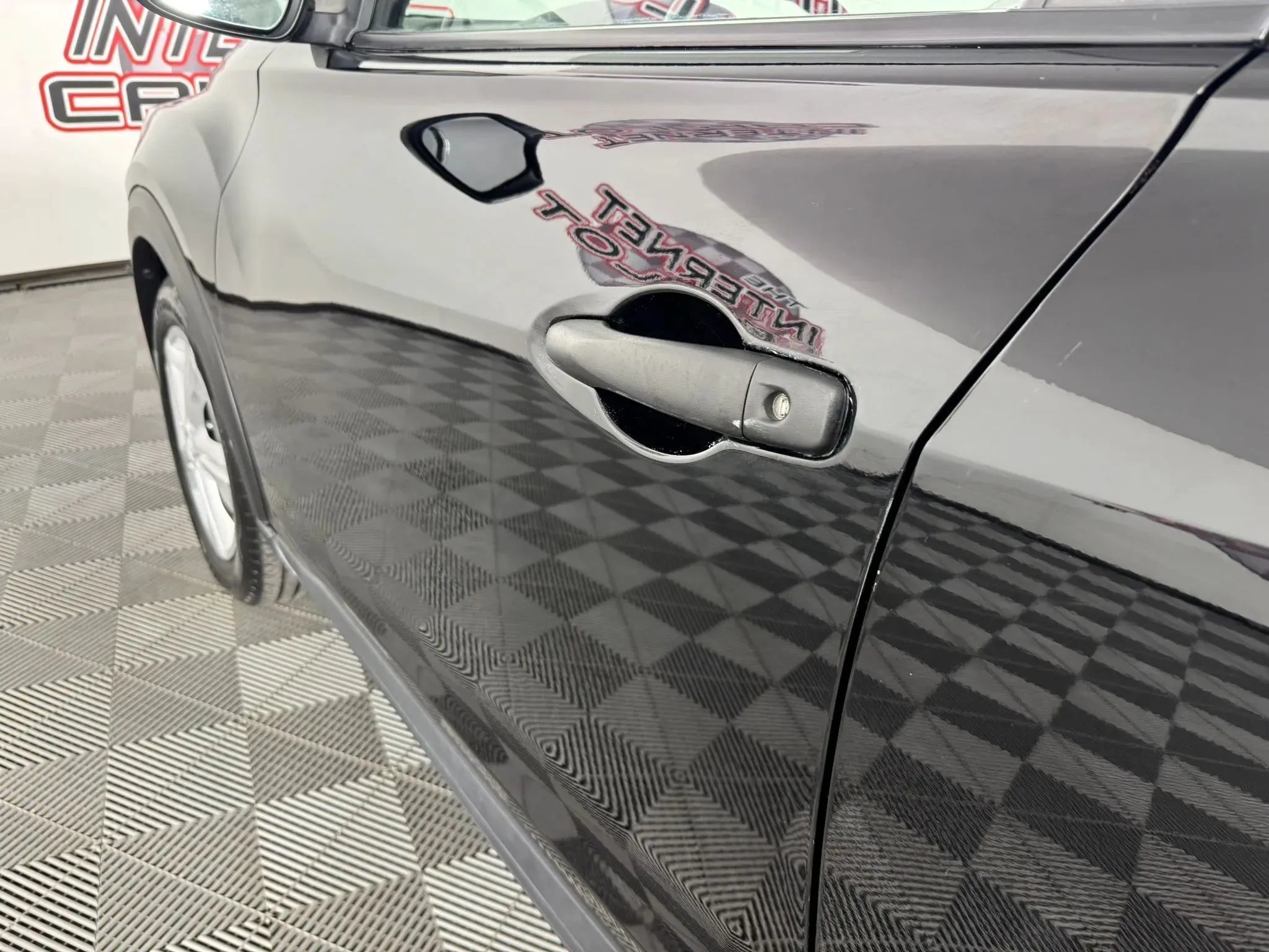 Used 2022 Nissan Kicks S FWD image 24