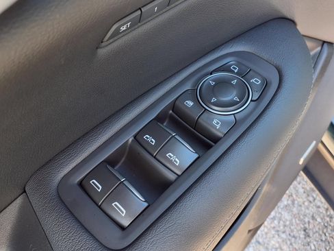 Used 2026 Cadillac XT5 Premium Luxury w/ LPO, Floor Liner Package AWD/4WD image 13