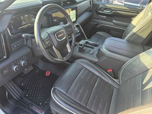 Used 2023 GMC Sierra 1500 AT4X image 20