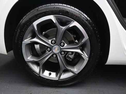 Used 2023 Chevrolet Malibu LT image 31