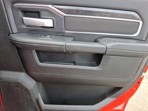 Used 2024 RAM 3500 Big Horn image 14