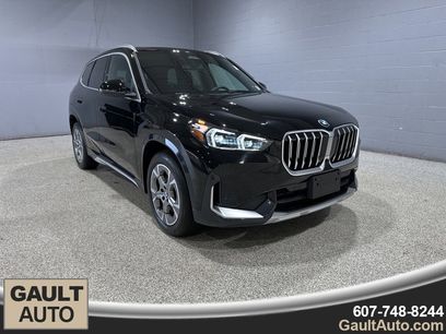 Certified 2025 BMW X1 xDrive28i w/ Premium Package