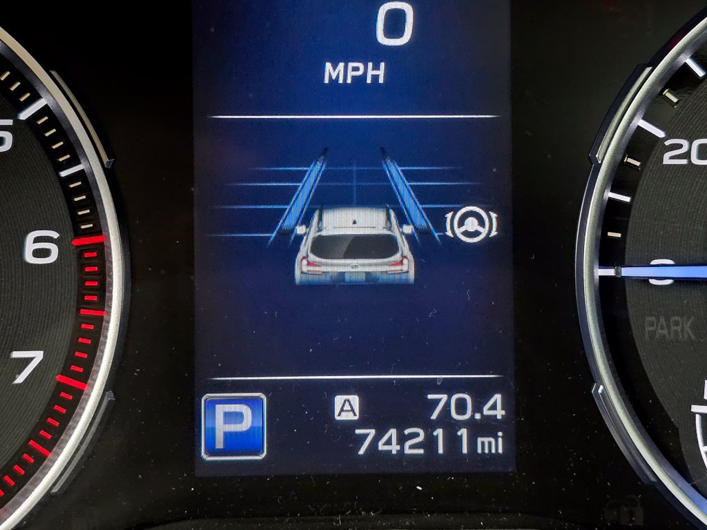 Used 2021 Subaru Ascent Limited w/ Technology Package AWD/4WD image 40