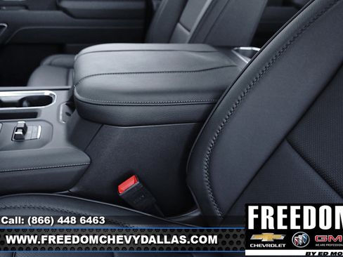 New 2026 GMC Sierra 1500 Denali w/ Denali Reserve Package image 35