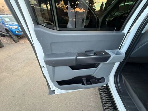 Used 2022 Ford F150 XL w/ Trailer Tow Package image 32