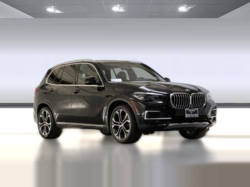 Used 2023 BMW X5 sDrive40i w/ Parking Assistance Package image 6