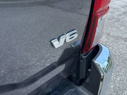 Used 2023 Toyota Tacoma SR5 RWD image 7