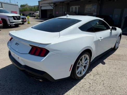 Used 2024 Ford Mustang GT Premium RWD image 6