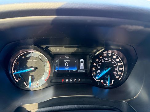 Used 2020 Ford Ranger XLT w/ Equipment Group 301A Mid image 24