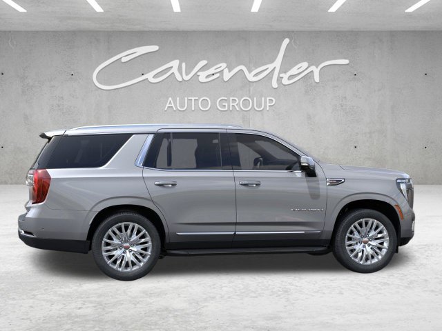 New 2027 GMC Yukon Elevation RWD image 6