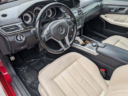 Used 2016 Mercedes-Benz E 350 Sedan image 10
