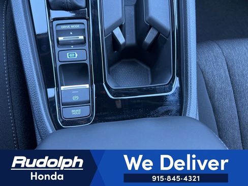 New 2025 Honda Accord Sport image 32