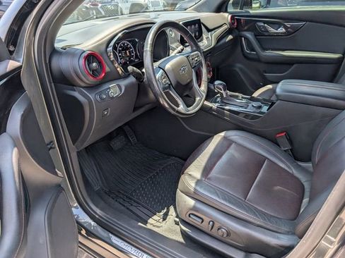 Used 2019 Chevrolet Blazer RS FWD image 10