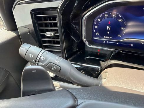 Used 2023 Chevrolet Silverado 1500 ZR2 w/ Technology Package AWD/4WD image 80