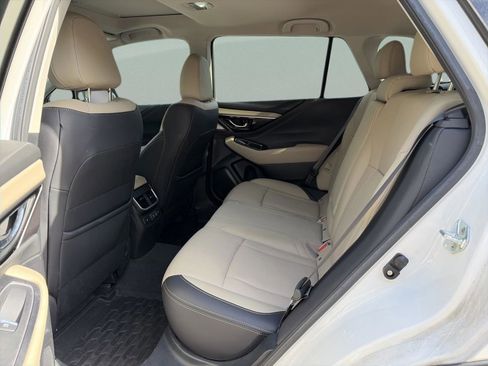Used 2021 Subaru Outback Limited XT image 15
