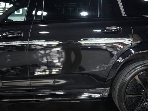 Used 2025 Mercedes-Benz Maybach GLS 600 4MATIC image 20