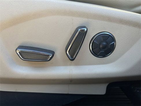 Used 2017 Ford Explorer Limited w/ Equipment Group 301A image 12