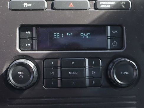 Used 2018 Ford F350 XL w/ Power Equipment Group RWD image 29