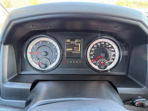 Used 2018 RAM 1500 Express w/ Express Value Package image 11