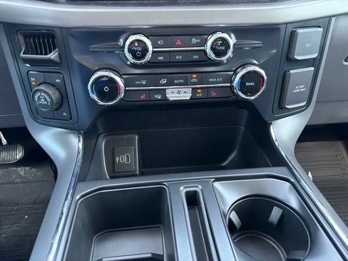 New 2026 Ford F150 XLT w/ Equipment Group 302A MID AWD/4WD image 15