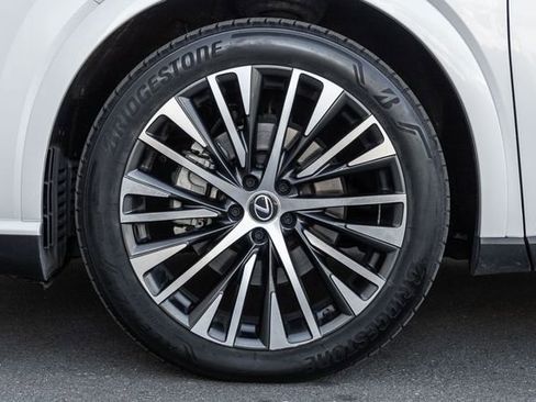 Used 2023 Lexus RX 350 image 14