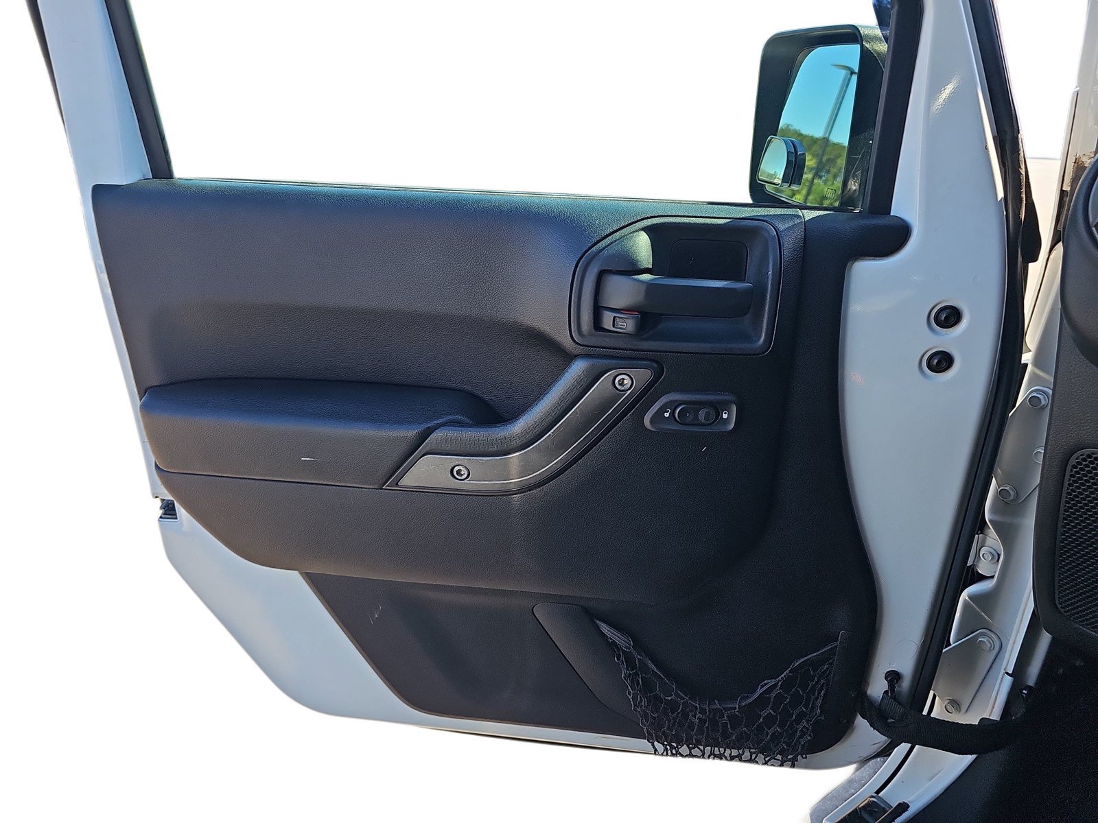 Used 2015 Jeep Wrangler Unlimited Sport AWD/4WD image 22