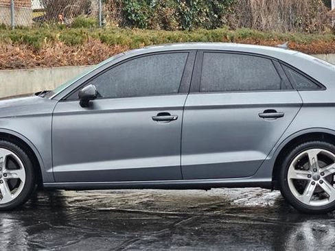 Used 2017 Audi A3 2.0T Premium w/ Convenience Package image 2