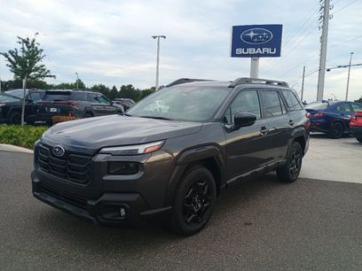 New 2026 Subaru Outback Limited