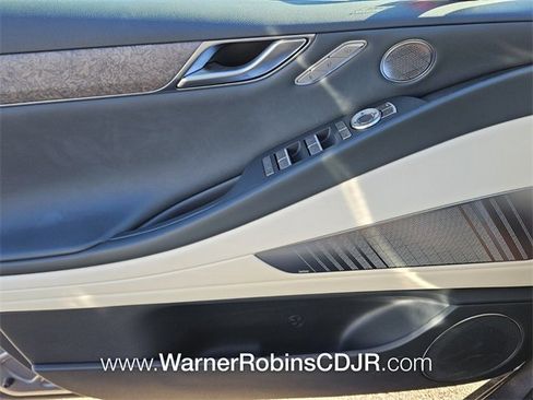 Used 2024 Genesis G80 image 30