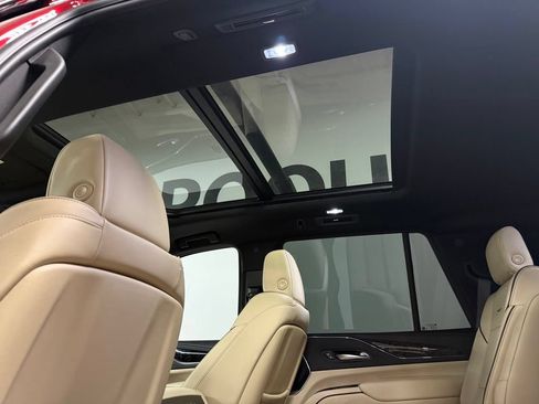 Used 2023 Cadillac Escalade Premium Luxury w/ LPO, Floor Liner Package AWD/4WD image 15