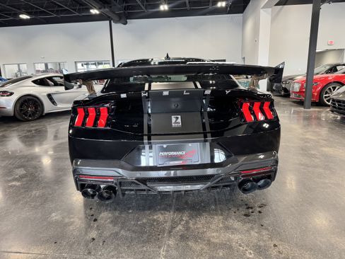 Used 2024 Ford Mustang GT Premium w/ GT Performance Package image 21