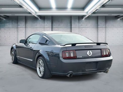 Used 2007 Ford Mustang GT image 6
