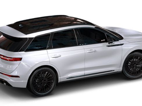 New 2025 Lincoln Corsair Grand Touring w/ Equipment Group 302A AWD/4WD image 25