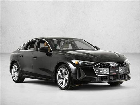 Used 2025 Audi A5 2.0T Premium w/ Convenience Package image 3