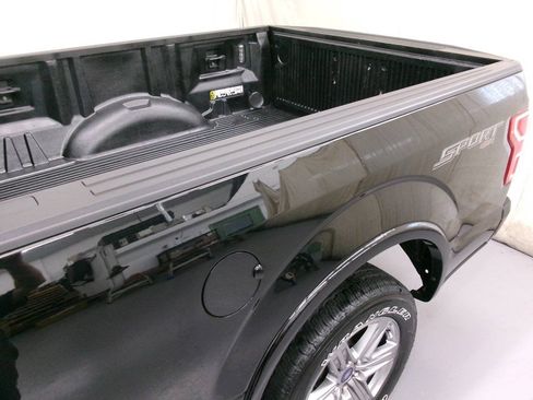 Used 2019 Ford F150 XLT w/ Equipment Group 302A Luxury AWD/4WD image 6