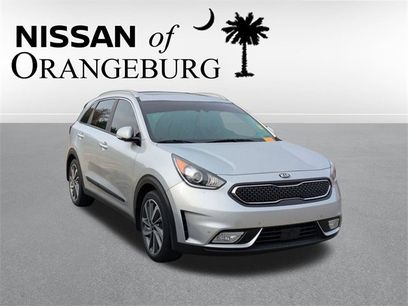 Used 2019 Kia Niro Touring